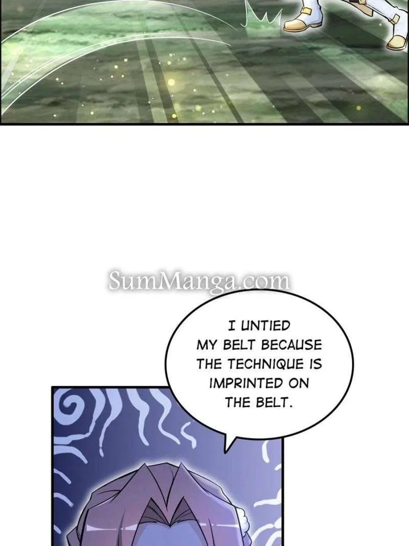 Immortal Cultivation is Just Like This Chapter 71 – Page 17