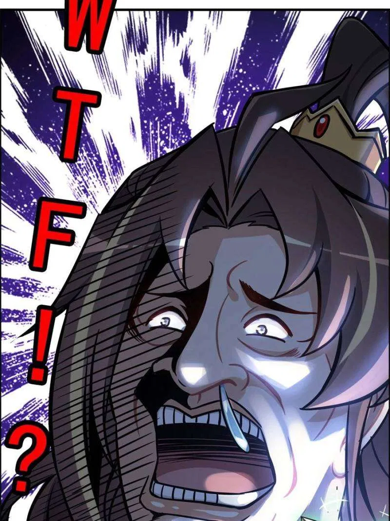 Immortal Cultivation is Just Like This Chapter 71 – Page 19