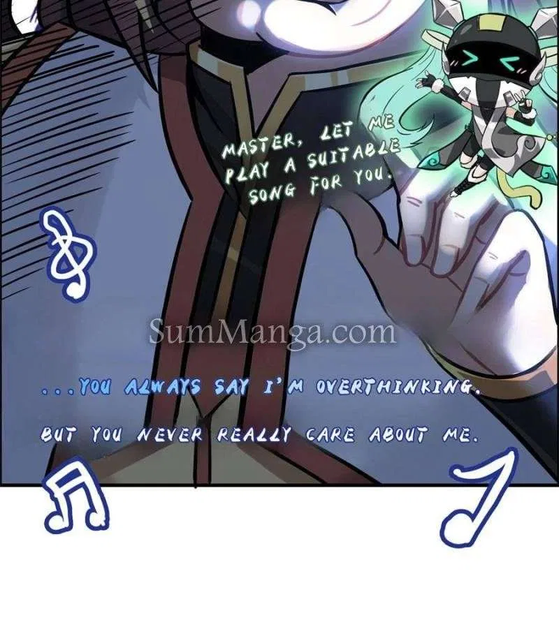 Immortal Cultivation is Just Like This Chapter 71 – Page 20