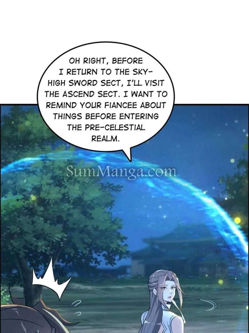 Immortal Cultivation is Just Like This Chapter 71 – Page 26