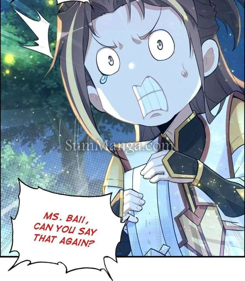 Immortal Cultivation is Just Like This Chapter 71 – Page 30