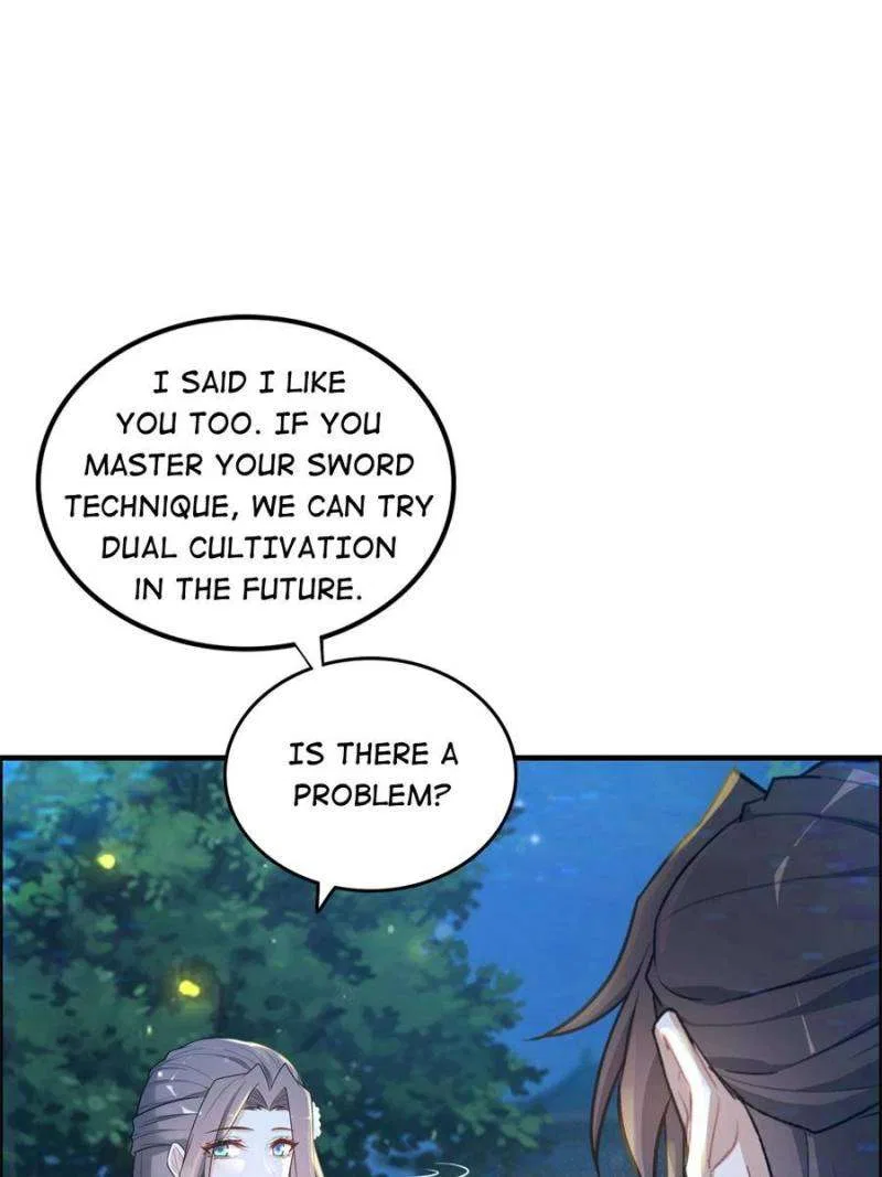 Immortal Cultivation is Just Like This Chapter 71 – Page 31