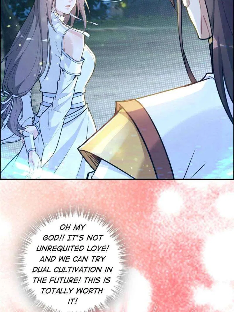 Immortal Cultivation is Just Like This Chapter 71 – Page 32