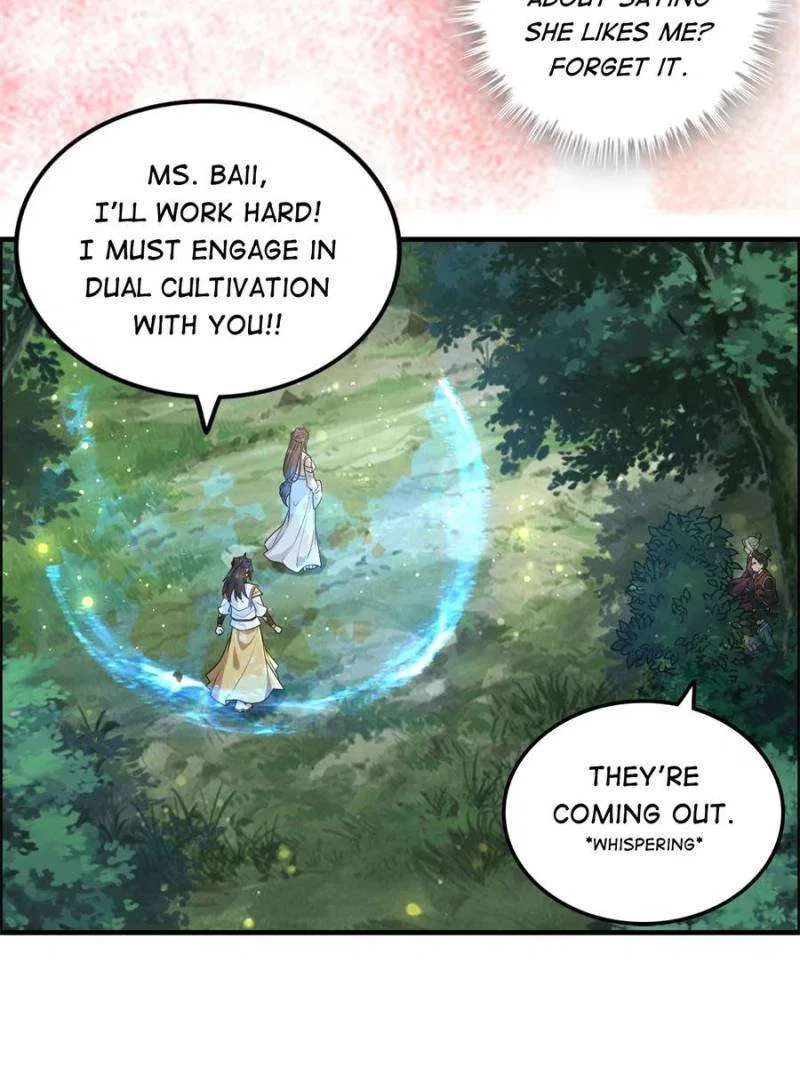 Immortal Cultivation is Just Like This Chapter 71 – Page 34