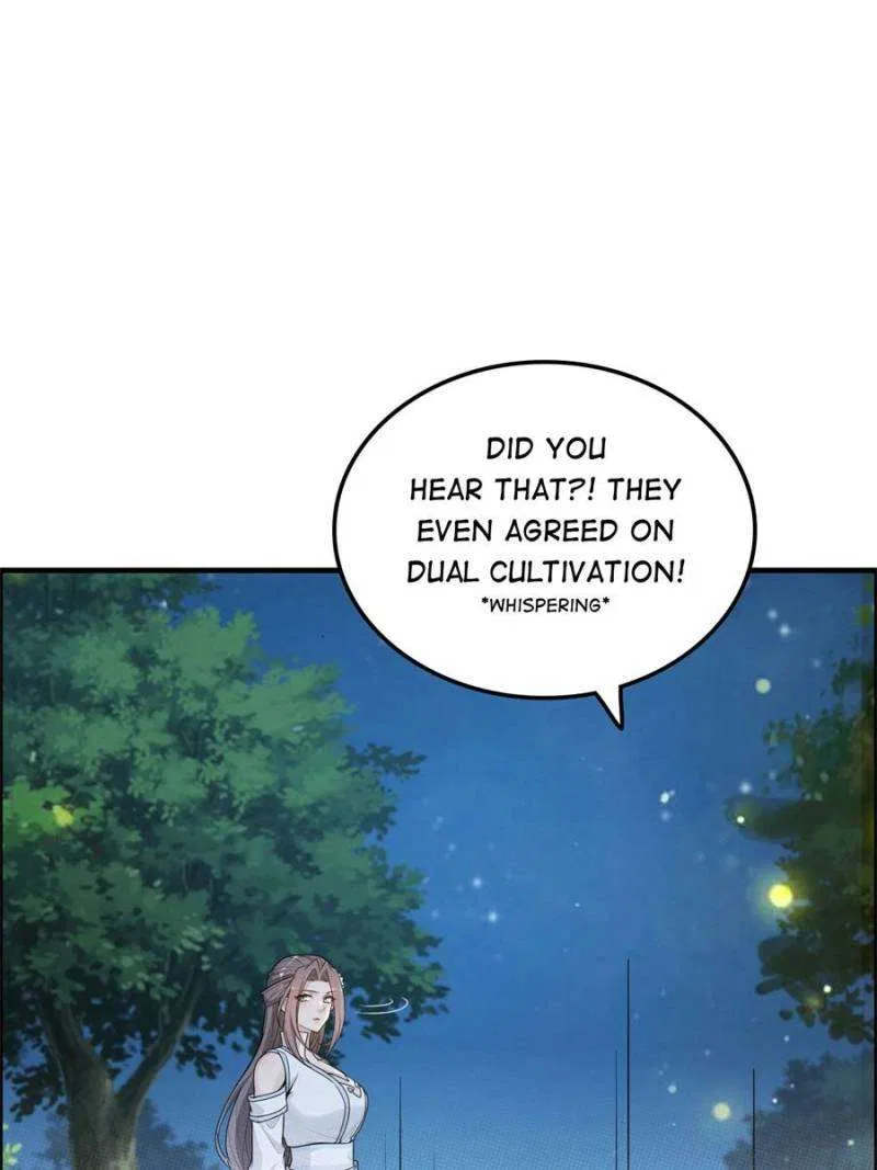 Immortal Cultivation is Just Like This Chapter 71 – Page 35