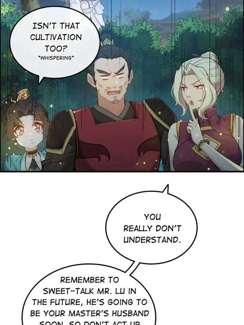 Immortal Cultivation is Just Like This Chapter 71 – Page 36