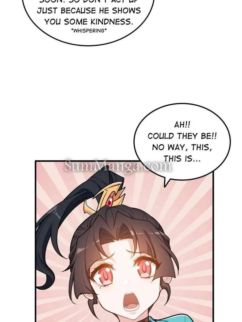 Immortal Cultivation is Just Like This Chapter 71 – Page 37