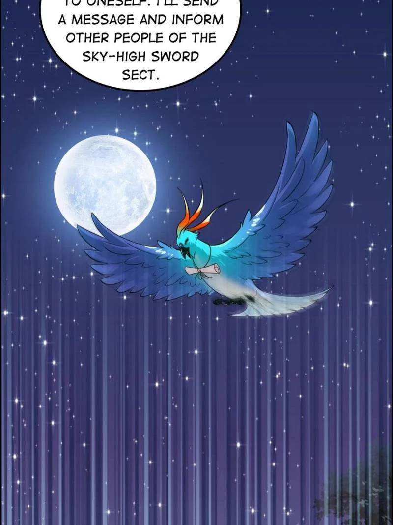 Immortal Cultivation is Just Like This Chapter 71 – Page 39