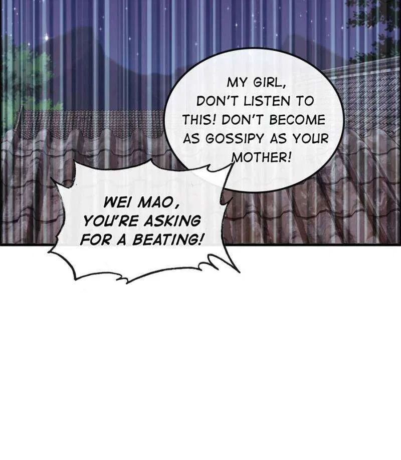 Immortal Cultivation is Just Like This Chapter 71 – Page 40