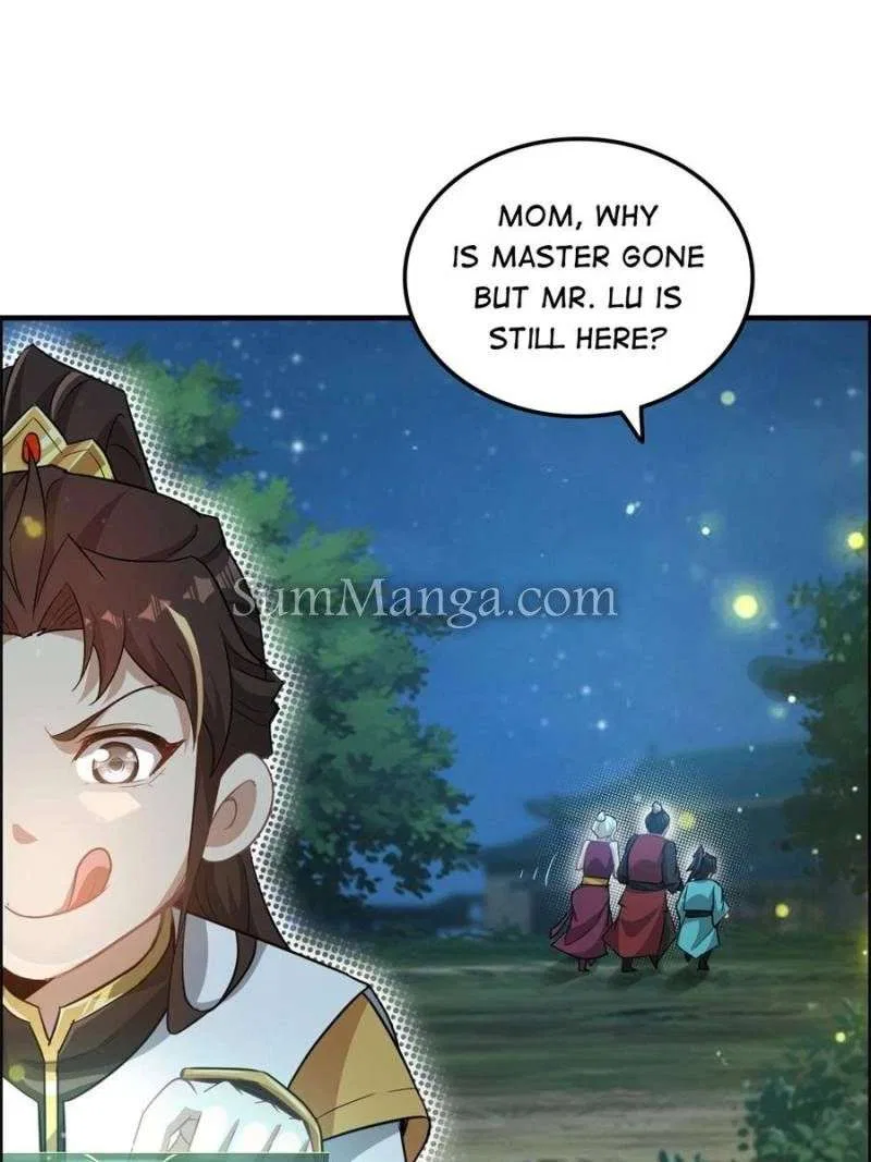 Immortal Cultivation is Just Like This Chapter 71 – Page 41