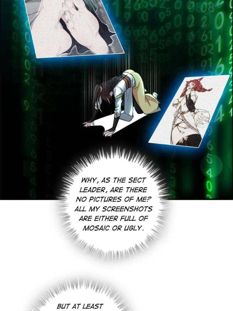 Immortal Cultivation is Just Like This Chapter 71 – Page 46