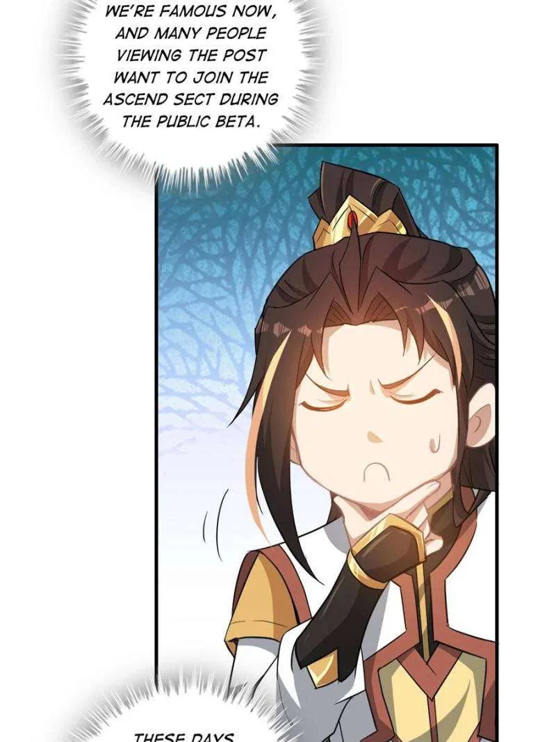 Immortal Cultivation is Just Like This Chapter 71 – Page 47