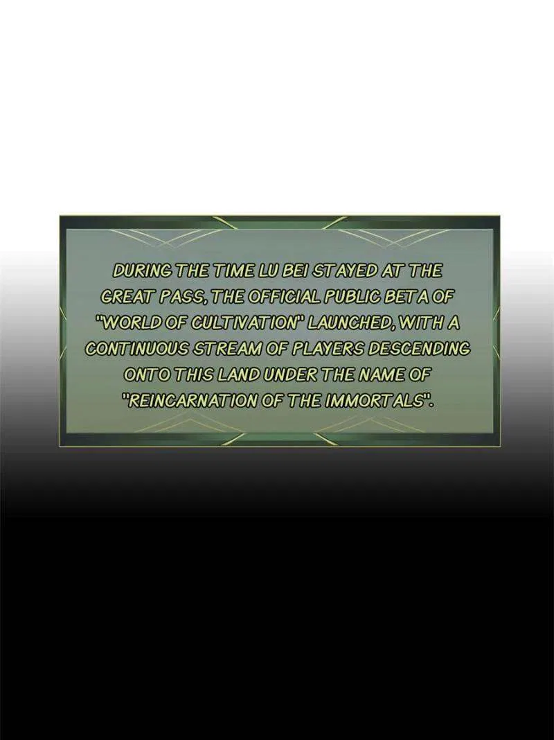 Immortal Cultivation is Just Like This Chapter 71 – Page 49