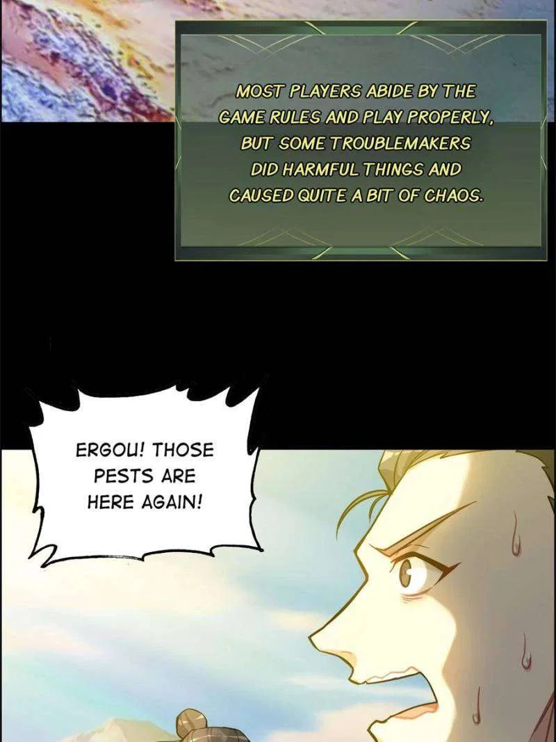 Immortal Cultivation is Just Like This Chapter 71 – Page 52