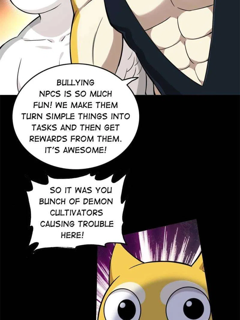 Immortal Cultivation is Just Like This Chapter 71 – Page 55