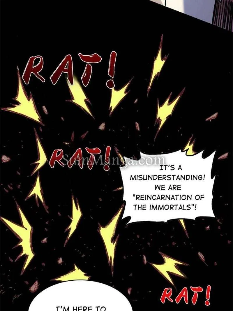 Immortal Cultivation is Just Like This Chapter 71 – Page 59