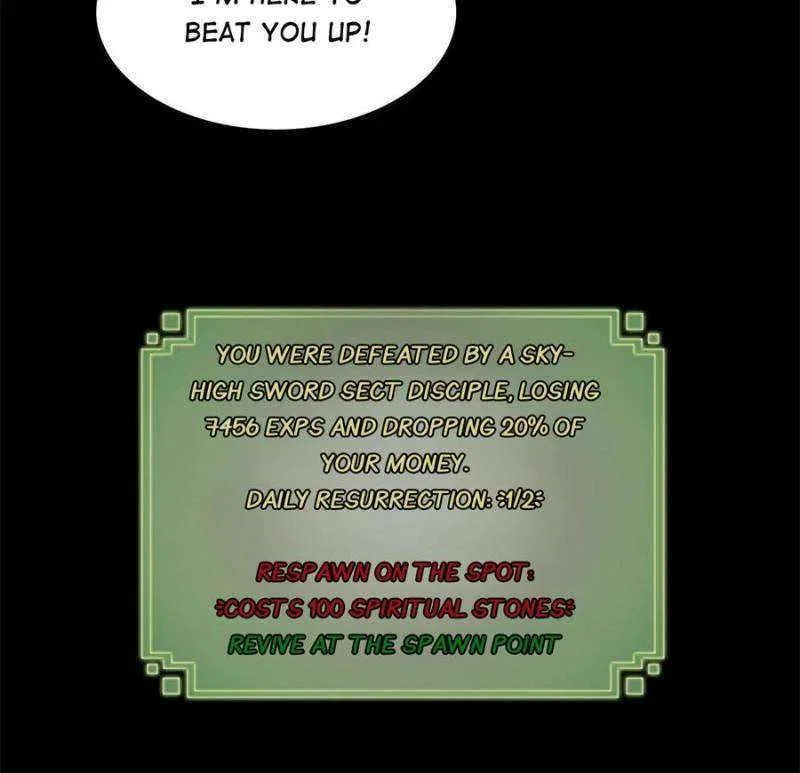 Immortal Cultivation is Just Like This Chapter 71 – Page 60