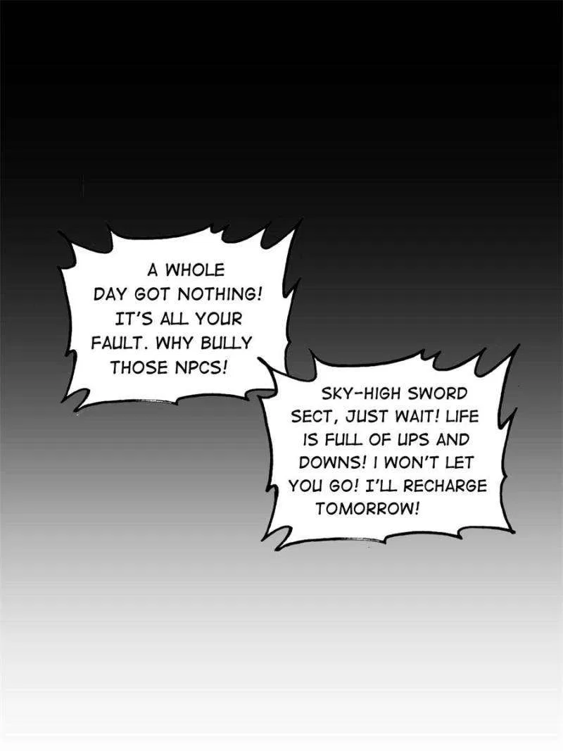 Immortal Cultivation is Just Like This Chapter 71 – Page 61