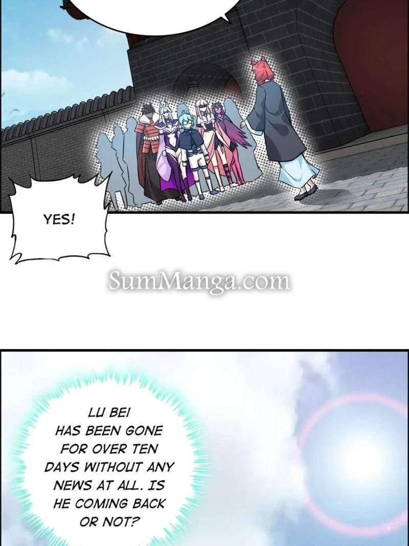 Immortal Cultivation is Just Like This Chapter 71 – Page 63