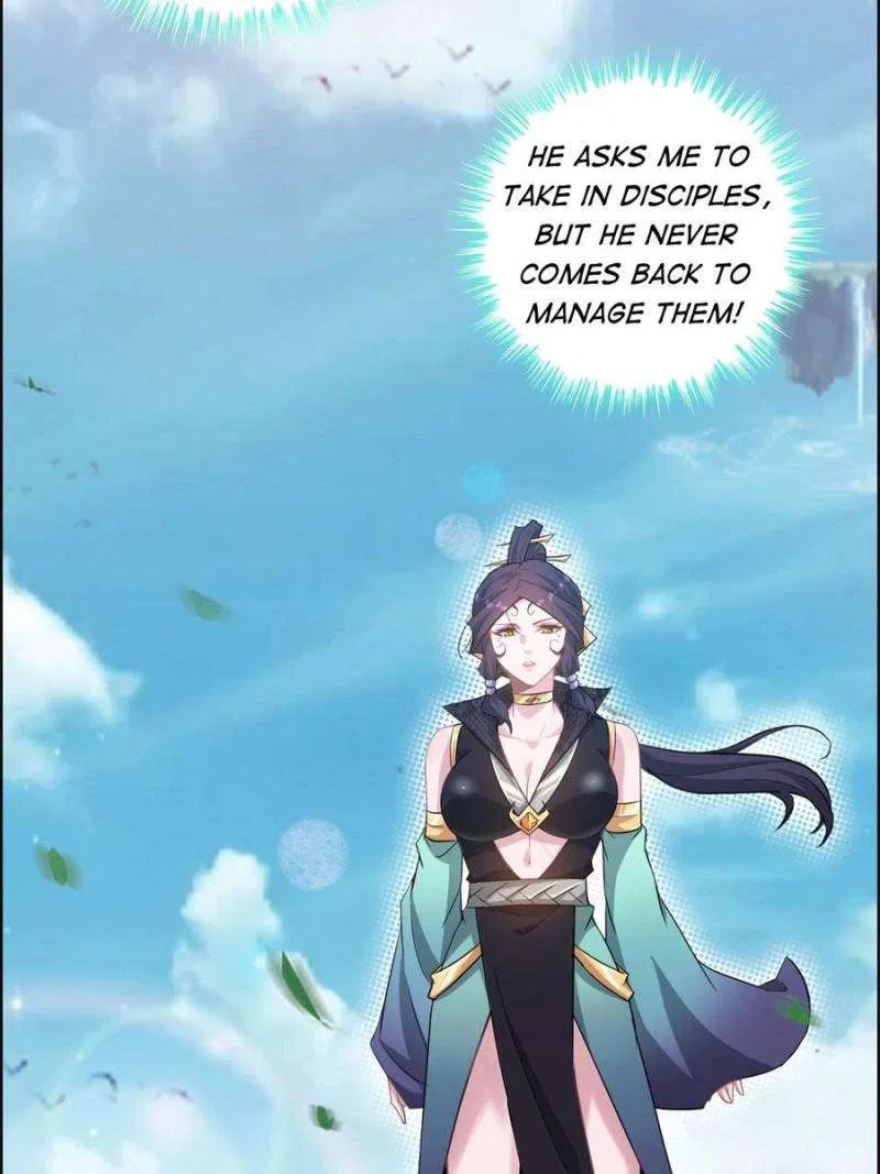 Immortal Cultivation is Just Like This Chapter 71 – Page 64