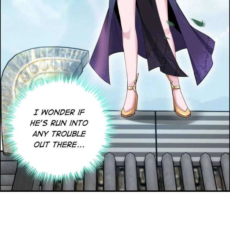 Immortal Cultivation is Just Like This Chapter 71 – Page 65