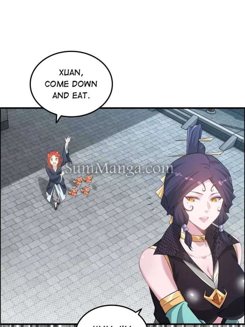 Immortal Cultivation is Just Like This Chapter 71 – Page 66