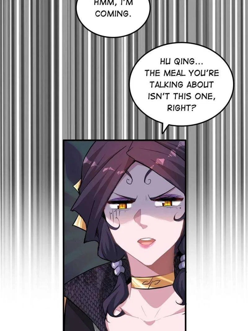 Immortal Cultivation is Just Like This Chapter 71 – Page 67