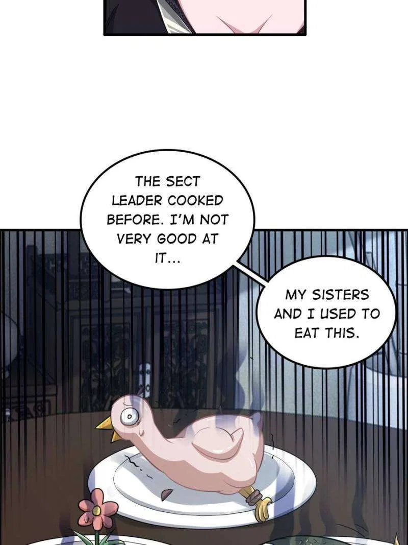 Immortal Cultivation is Just Like This Chapter 71 – Page 68