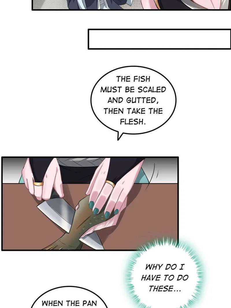 Immortal Cultivation is Just Like This Chapter 71 – Page 70
