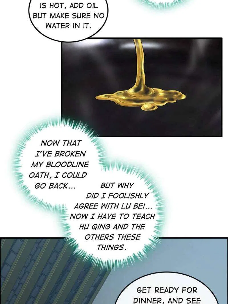 Immortal Cultivation is Just Like This Chapter 71 – Page 71