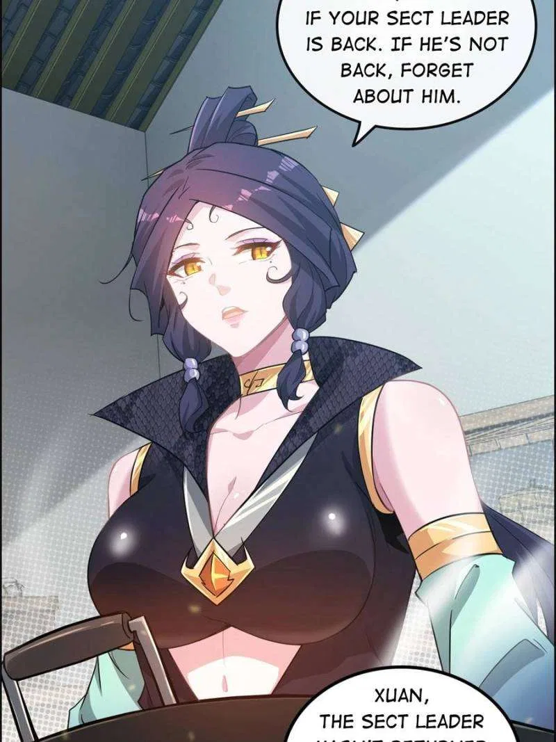 Immortal Cultivation is Just Like This Chapter 71 – Page 72