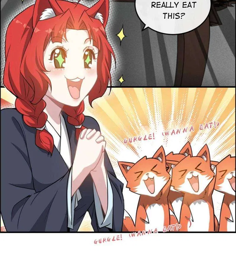 Immortal Cultivation is Just Like This Chapter 71 – Page 75