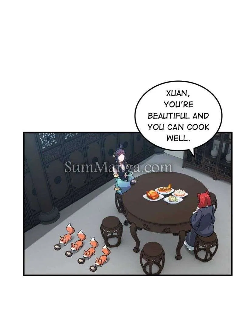 Immortal Cultivation is Just Like This Chapter 71 – Page 76