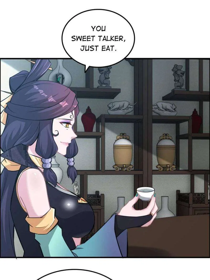 Immortal Cultivation is Just Like This Chapter 71 – Page 77