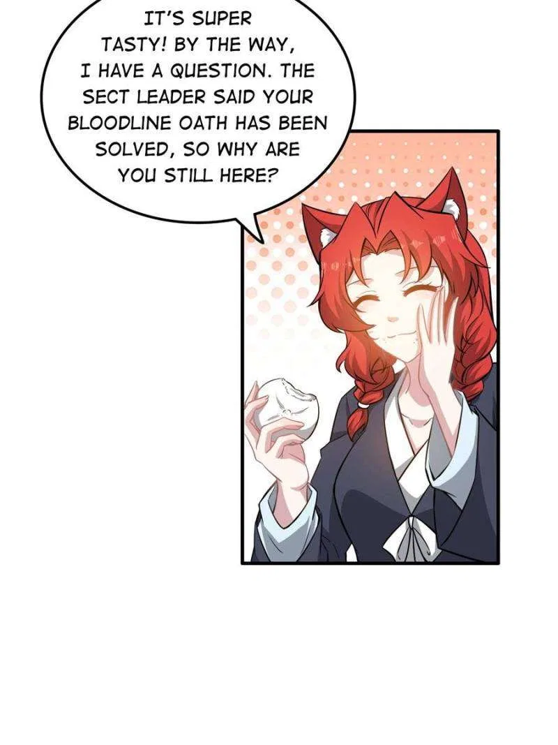 Immortal Cultivation is Just Like This Chapter 71 – Page 78