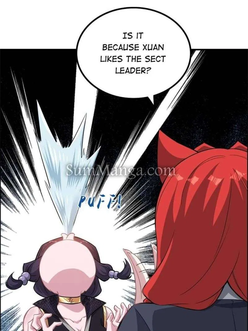 Immortal Cultivation is Just Like This Chapter 71 – Page 79