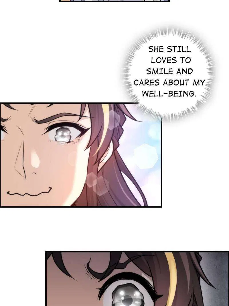 Immortal Cultivation is Just Like This Chapter 70 – Page 3