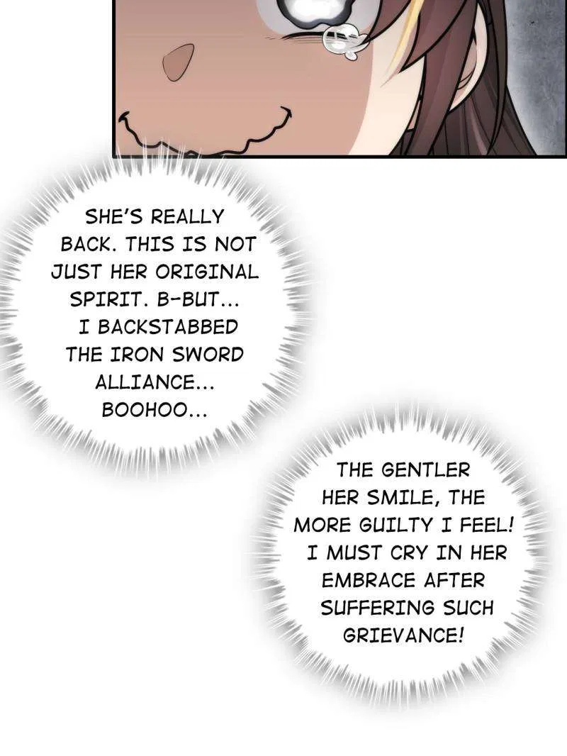 Immortal Cultivation is Just Like This Chapter 70 – Page 4