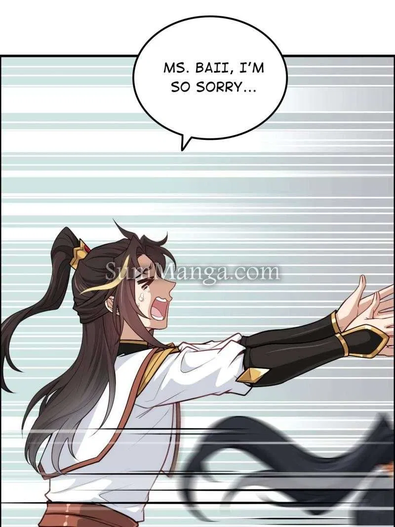 Immortal Cultivation is Just Like This Chapter 70 – Page 5