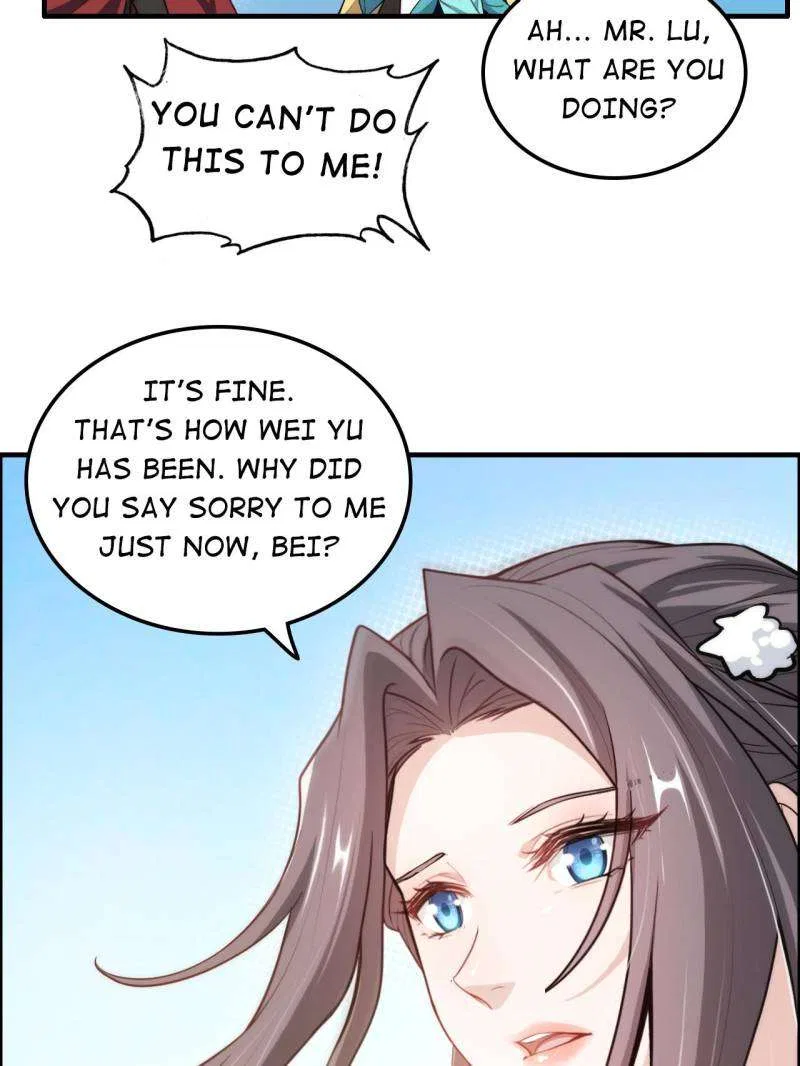 Immortal Cultivation is Just Like This Chapter 70 – Page 9