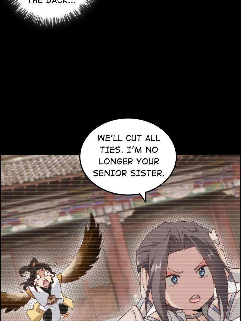 Immortal Cultivation is Just Like This Chapter 70 – Page 12