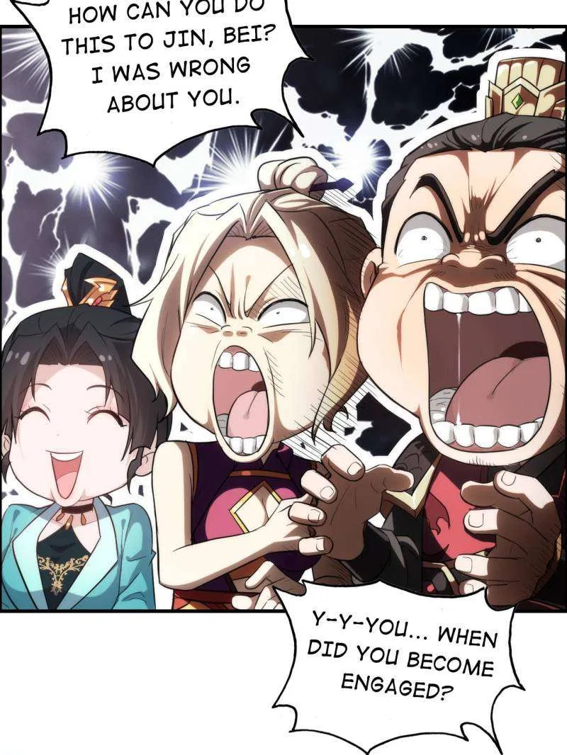 Immortal Cultivation is Just Like This Chapter 70 – Page 18