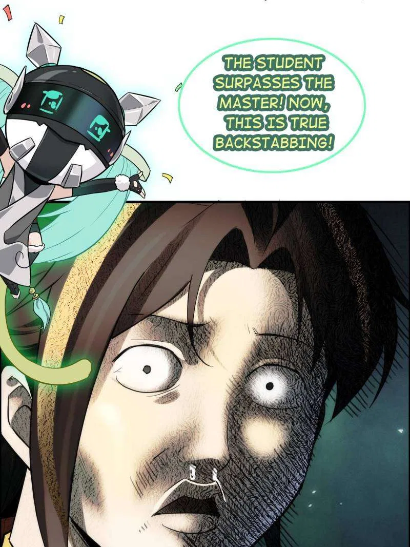 Immortal Cultivation is Just Like This Chapter 70 – Page 19