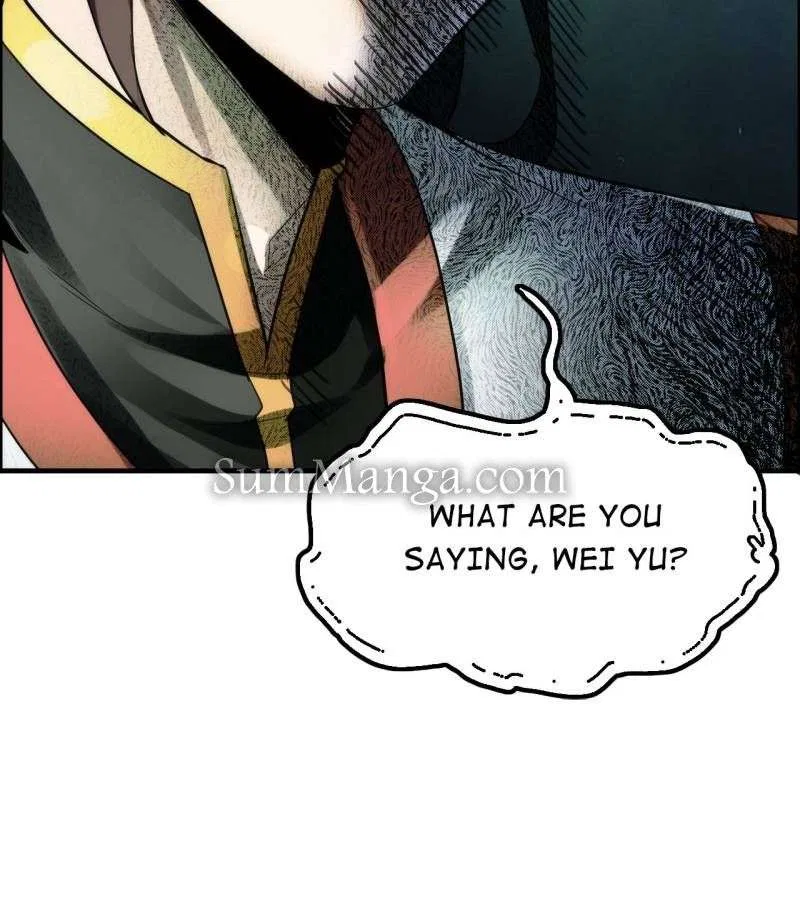 Immortal Cultivation is Just Like This Chapter 70 – Page 20