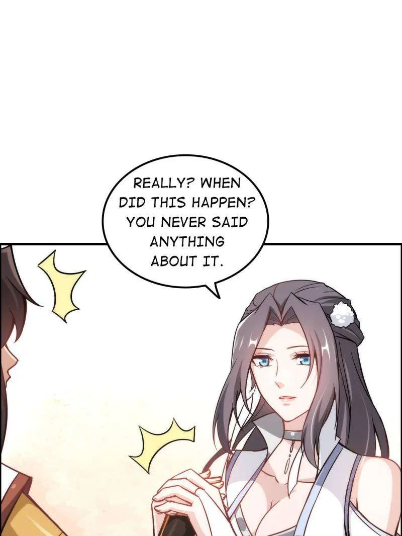 Immortal Cultivation is Just Like This Chapter 70 – Page 21