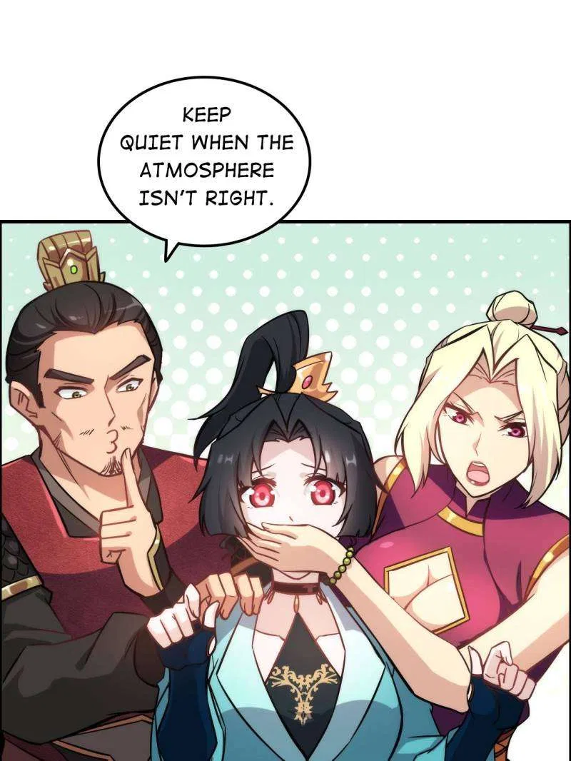 Immortal Cultivation is Just Like This Chapter 70 – Page 24