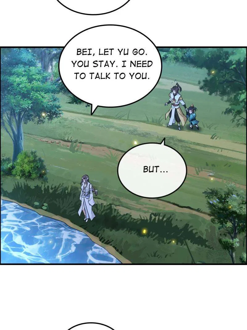Immortal Cultivation is Just Like This Chapter 70 – Page 32