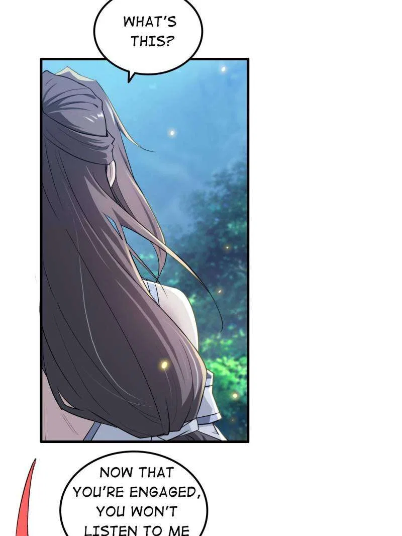 Immortal Cultivation is Just Like This Chapter 70 – Page 33