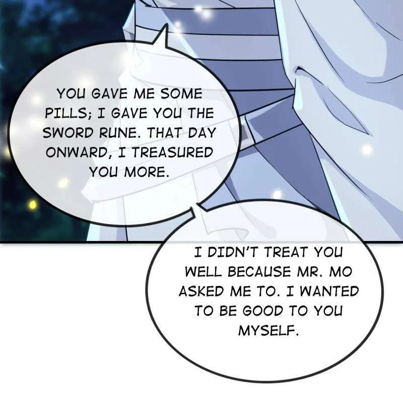 Immortal Cultivation is Just Like This Chapter 70 – Page 39