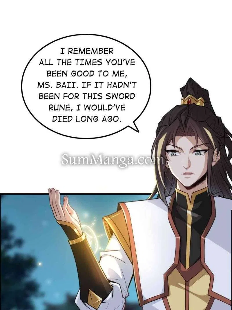 Immortal Cultivation is Just Like This Chapter 70 – Page 40